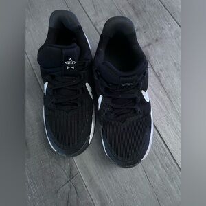 Nike black/ white  Sneakers